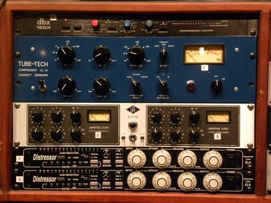 Thompson Music Rental