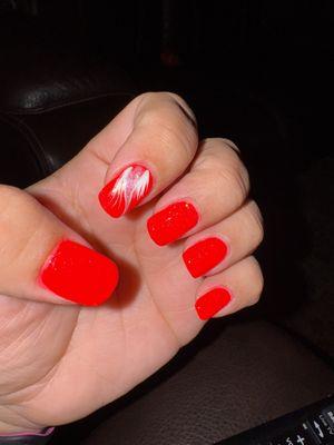 Eazy Nails and Spa