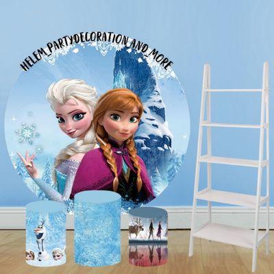 Helem Party Decoration