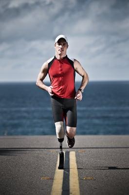 The Orthotic & Prosthetic Centers