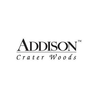 Addison Crater Woods