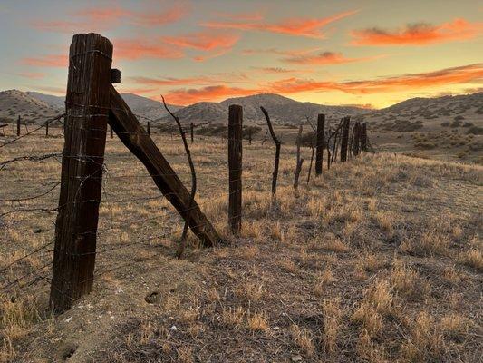 It's hard not to take great photos in the Monument.