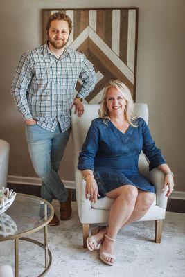 Family Tree Realty Group: A mom-and-son team making your next step in real estate a little more fun! #FamilyTreeRealty #RealEstateDreamTeam