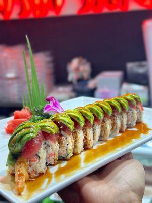 Sushi Sake - Hollywood Blvd