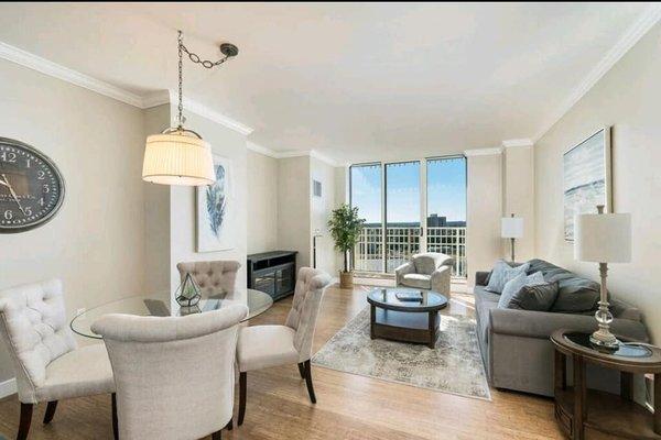 Carlos Tente Painting & Design