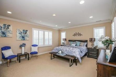 Irvine home staging