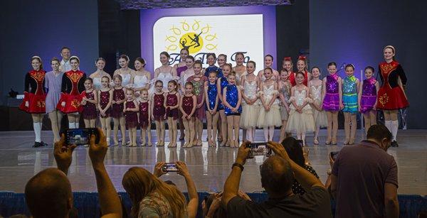 At Time To Dance Performing Arts Education