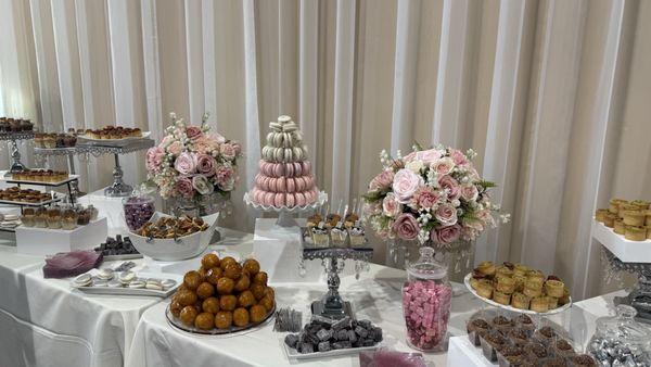 The Venue at Eastlake