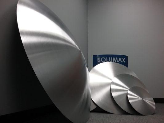 Solumax Manufacturing