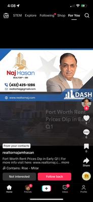Dash Realty-Naj Hasan