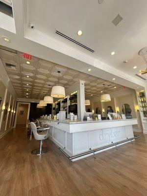 Drybar - Burbank