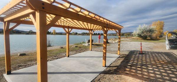 Independent Construction