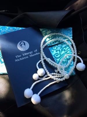 Nichiren Shoshu Myohoji Temple