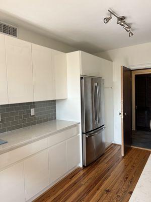 Chinchilla Construction