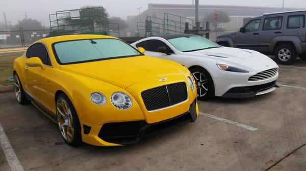 Top Notch Auto Mobile Detailing