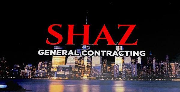 Shaz General Contracting