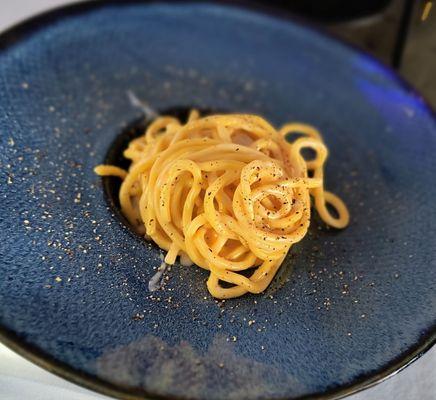 Salvo's Osteria Romana