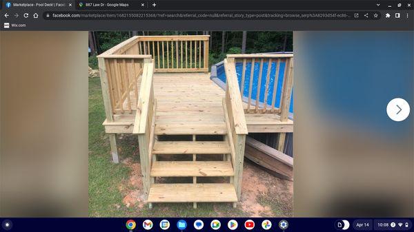 Stoker's Handyman Services