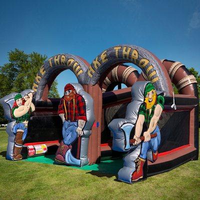 Sky High Party Rentals