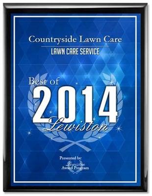 Countryside Lawn Care