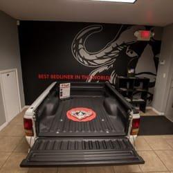 Inyati Bedliners - Phoenix