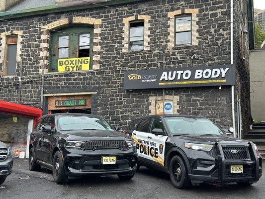 Gold Coast Motorsport