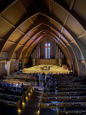 First Presbyterian Church