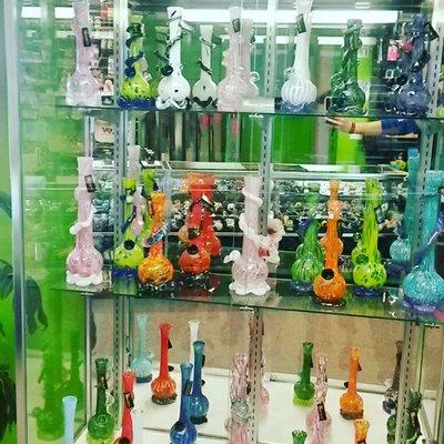 Puffin Glass Studios