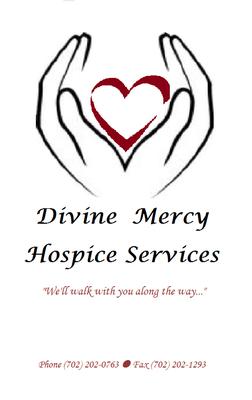 Divine Mercy Hospice