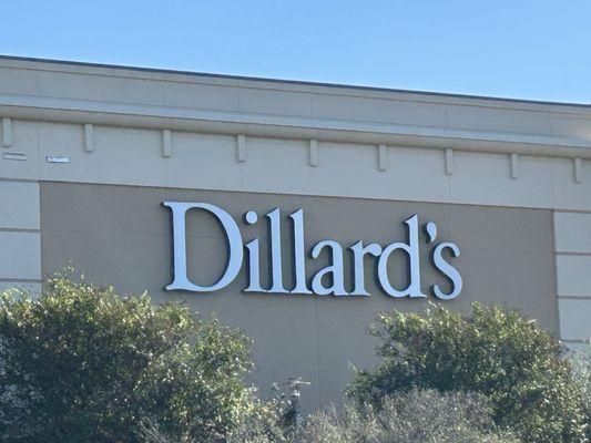Dillard's