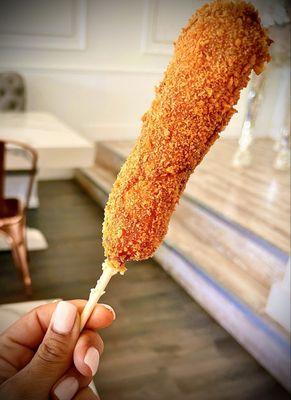 Paris Banh Mi - Katy