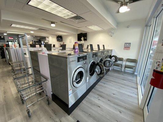 Jc Coin Laundry
