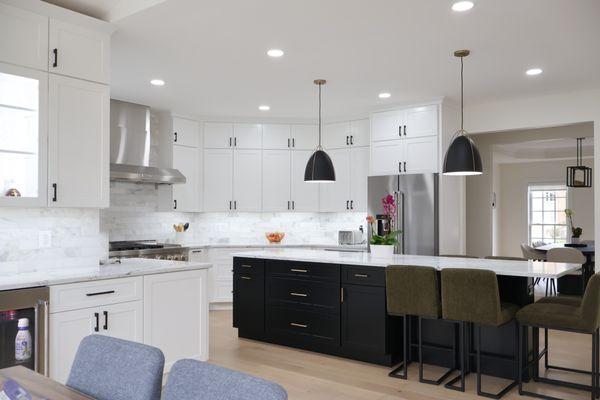 Build Design Center Kitchen & Bath