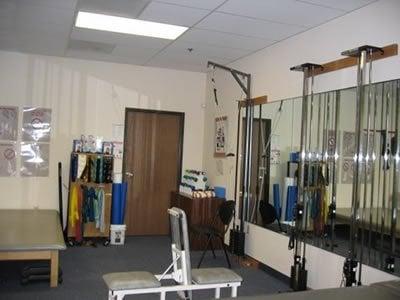 Tri-City Physical Therapy