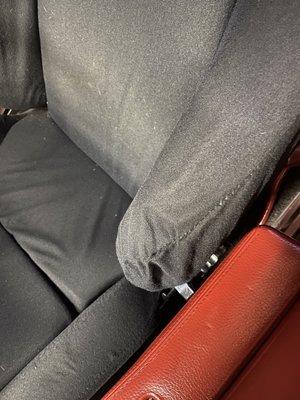 Interstate Automotive Inc.