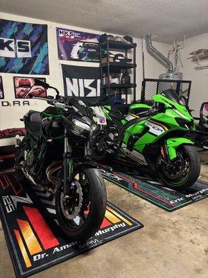 Mountain Motorsports Greeneville