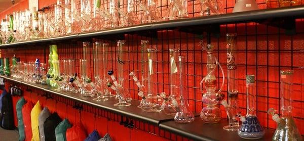 Sam's Tobacco & Convinience