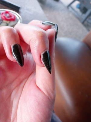 Great Nail
