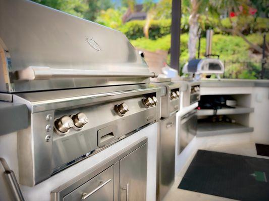 Sunset Outdoor Creations