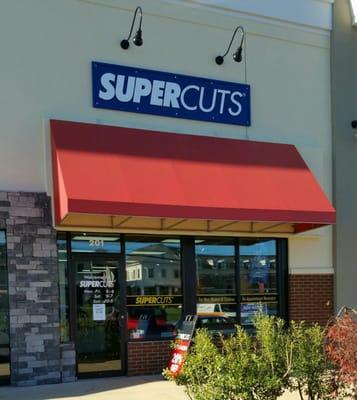 Supercuts