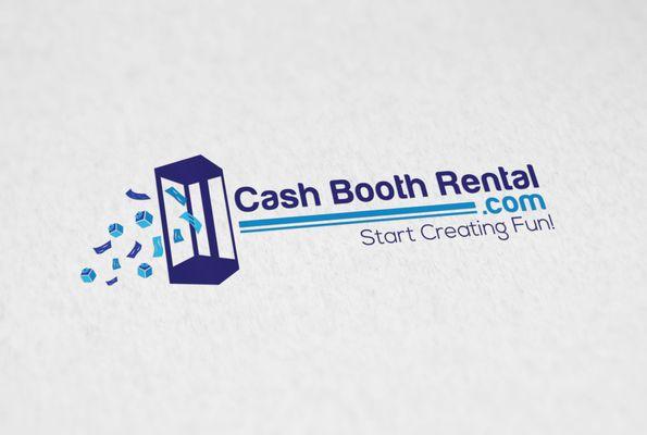 Cash Booth Rental