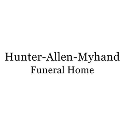 Hunter-Allen-Myhand Funeral Home