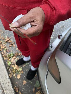 Meineke Car Care Center