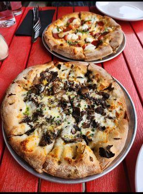 Salvatore's Tomato Pies- Livingston