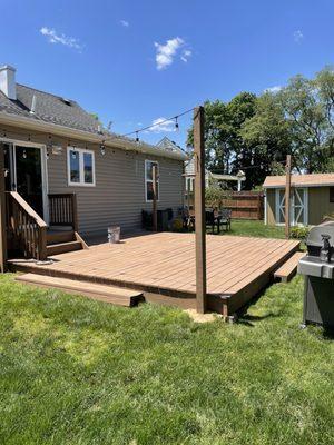 Big Dave’s Contracting