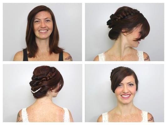 Daytona Beauty Salon & Spa