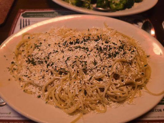 The Old Spaghetti Factory