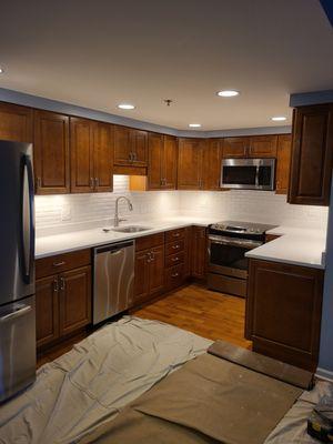 Turn-Key Construction