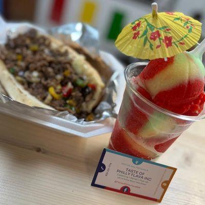 Something you can't go wrong with