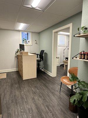 Stumptown Acupuncture